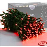 Lampice MRAVI LED 10 m Cijene