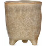 Garden Trading Cvetlični lonec Positano - kamen - Medium | Shoptok.si