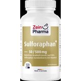 ZeinPharma Sulforafan brokoli + vitamin C v kapsulah Cene