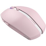Cherry miška Gentix Bluetooth, roza | Shoptok.si