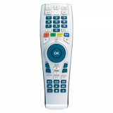 Home Univerzalni daljinski upravljač 4 u 1 URC22 | ePonuda.com