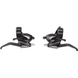  RUČICE MENJAČA-KOČNICA SHIMANO ST-EF41 3X7 | Eponuda.com