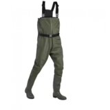 Olimp Sport Ribolovni kombinezon od PVC-a Caprelan | ePonuda.com