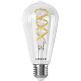 Ledvance led rgbw prigušiva sijalica smart+ E27/4,8W/230V 2700-6500K wi-fi | Eponuda.com