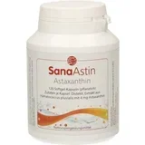 SanaAstin - 120 kapsul