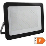 led reflektor 200W cw crni LRF024EW