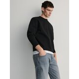 Reserved - Slim traperice isprana izgleda - light grey | shoptok.hr