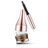 Affect Cosmetics gel ajlajner za oči simple lines chocolate | ePonuda.com