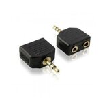 S Box adapter ADAP 3 5MM 2X3 5MM | ePonuda.com