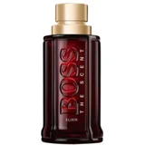 Hugo Boss Boss The Scent Elixir Eau de Parfum for Men