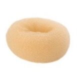Umetak za punđu Eurostil Okrugli Nylon 11 cm – Plavi | Eponuda.ba