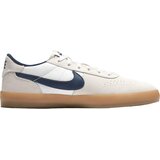 Nike Nizke superge 'Heritage' mornarska / volneno bela / naravno bela | Shoptok.si
