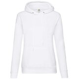 Fruit Of The Loom F81•Ladies Hooded Sweat