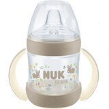 Nuk For Nature šalica za učenje pijenja 6 m+ 150 kom | shoptok.hr