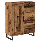  Highboard 2 kom. Staro drvo 69,5 x 34 x 180 cm | shoptok.hr