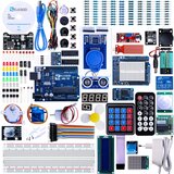 Elegoo UNO R3 Ultimate Starter Kit | shoptok.hr