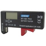Home Tester baterija 1.5V(AA,AAA,C,D), 9V, 3.7V Li-Ion BT-168 | Eponuda.com