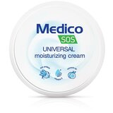 Medico SOS univerzalna hidratantna krema universal moisturizing cream cene