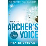 Hachette Mia Sheridan - Archer's Voice | Eponuda.com