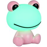  Rožnata LED otroška svetilka Hopper – | Shoptok.si