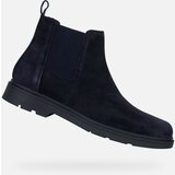 Geox Black men's ankle boots Spherica EC1 - Men's | shoptok.hr