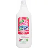 Biopuro Tekoči detergent za barvno perilo -  svež in čisto