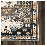 Conceptum Hypnose Kece-Fr82 brauni tepih (140 x 220 cm) | Eponuda.com