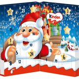 Kinder Mix namizni adventni koledar - 113 g Cene
