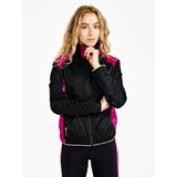 Craft Women's Pro Hypervent Black Jacket cene