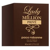 Paco Rabanne Lady Million Prive parfemska voda 50 ml za žene Cijene