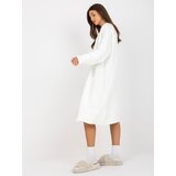 RUE PARIS Sweater-LC-SW-0344.27P-ecru | Shoptok.si