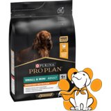 Purina Pro Plan Adult S/M 3 kg | shoptok.hr