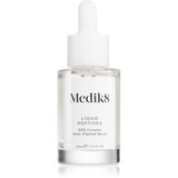 Medik8 Liquid Peptides serum proti gubam 30 ml Cene