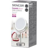 Sencor kozmetičko ogledalo SMM 3090SS | shoptok.hr