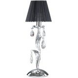 Lesnina XXXL NAMIZNA SVETILKA 16/45 cm | Shoptok.si