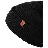 Vuch Ženska zimska kapa Mysa Black Slike