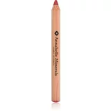 Annabelle Minerals Jumbo Lip Pencil kremasta olovka za usne nijansa Dahlia 3 g