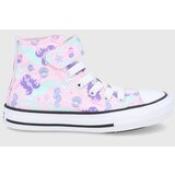 Converse Dječje tenisice boja: ružičasta | shoptok.hr