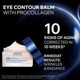 Uriage Age Absolu Blur-redensifying Eye Balm anti-age krema za područje oko očiju 15 ml | shoptok.hr