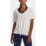 Under Armour T-shirt Pjt Rck Completer Deep V T-GRN - Women's Cijene