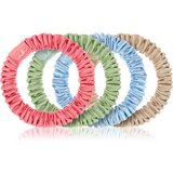 Invisibobble Beauties Satin Sorbet gumice za kosu 4 kom | shoptok.hr