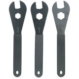 Dresco Set nasadnih ključev 13/15/17 mm (Kovina) | Shoptok.si
