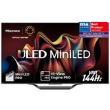 Hisense televizor 65U7NQ uled mini-led smart uhd cene