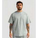 GymBeam Muška oversized majica Limitless Eucalypt | Eponuda.ba