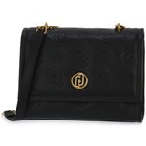 Liu Jo Torbe 22222 M CROSSBODY Črna Cene