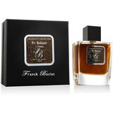 Parfem za muškarce Franck Boclet Fir Balsam 100 ml | shoptok.hr