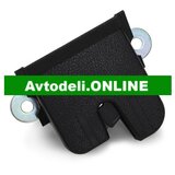 VW Originalno zaklepanje prtljažnih vrat POLO 6R1 6R0 | Shoptok.si
