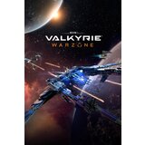 Steam EVE: Valkyrie - Warzone (PC) Key GLOBAL | ePonuda.com