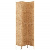 Sobna pregrada s 3 panela 122 x 180 cm od vodenog zumbula | shoptok.hr