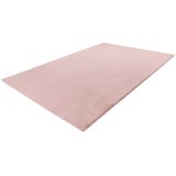 Kayoom PREPROGA Z VISOKIM FLOROM 200/290 cm tkano roza | Shoptok.si